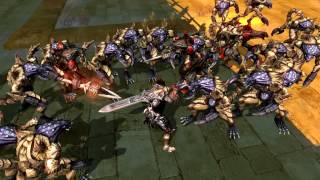 C9 Continent Of The Ninth Seal 5Th Continent Skill Book - Berserker Webzen Mmorpg