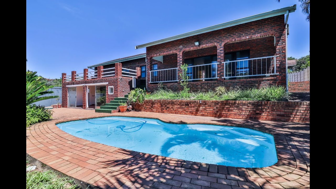 3 Bedroom House For Sale in Pennington KZN, South Africa. YouTube