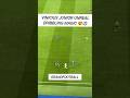 Vinicius Jr Insane Dribbling For Real Madrid Vs Getafe Shorts Vinicius Realmadrid Football