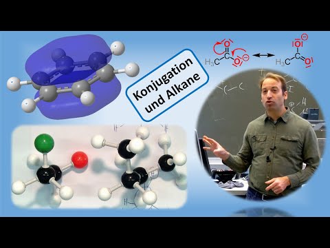 Video: Wie viele monochlorierte Produkte von Isopentan?