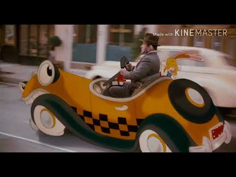 Who Framed Roger Rabbit Vs Ariana Grande/Stranger Things (C418 Remix) - Into Things