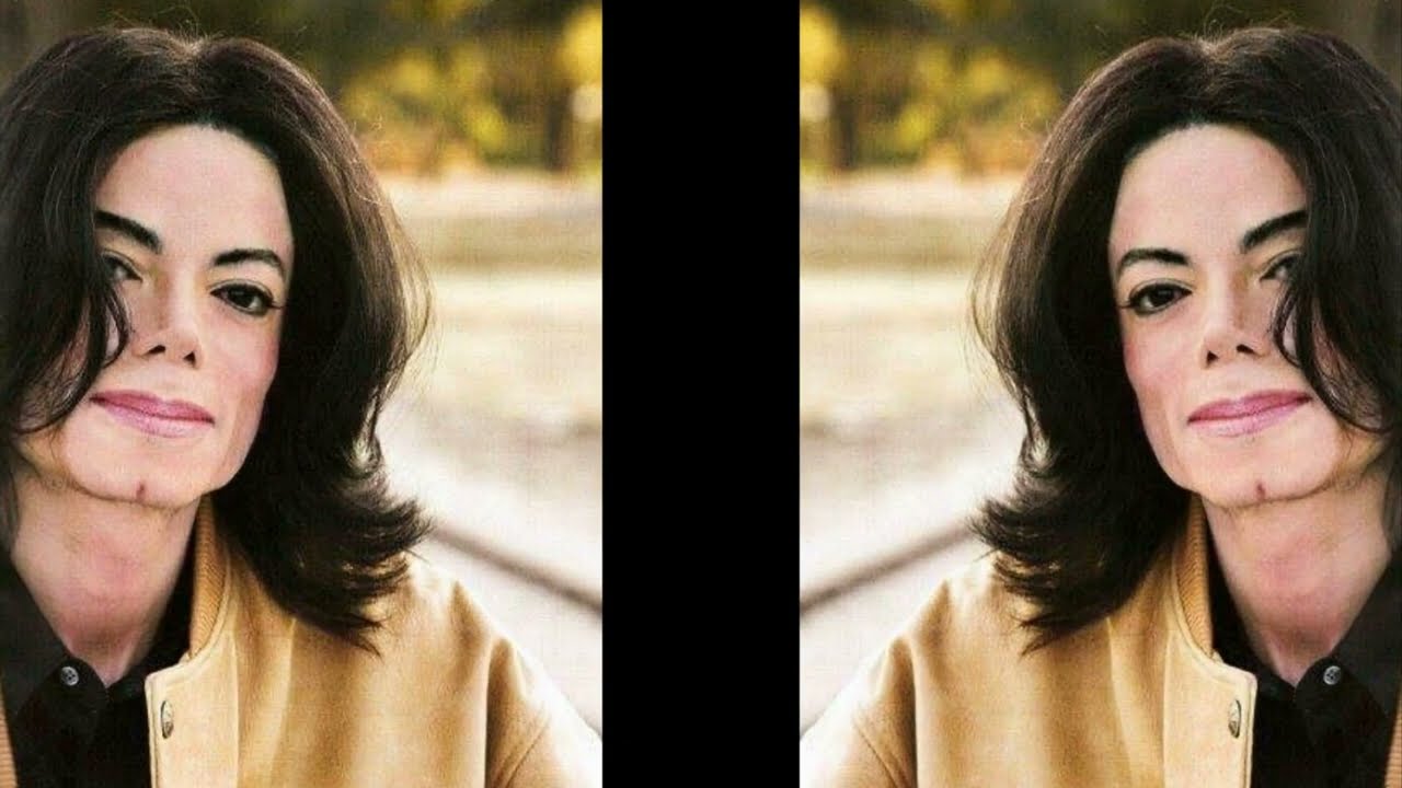 Michael jackson one more chance youtube