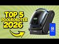 5 Beste Poolroboter 2026 Getestet - Welcher Siegt?
