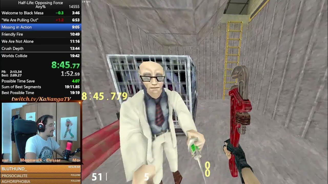 BIGGEST CLUTCH! Op4 World Record by 0.8s! LIVESTREAM HIGHLIGHTS! YouTube