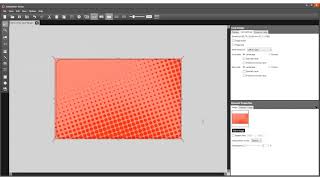 5  BadgeMaker Design Using Shapes & Images