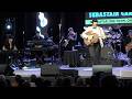 Sebastian Garland, “Heartbreak Hotel” - video by Susan Quinn Sand