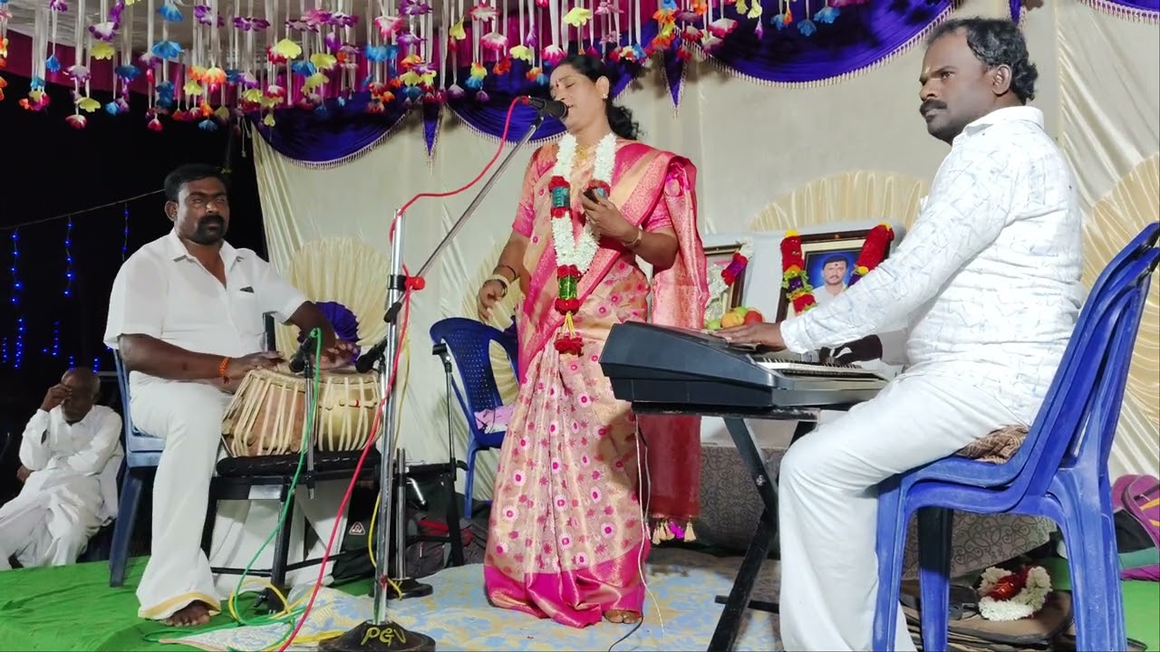 పవిత్రబంధం!! మూవీ సాంగ్!!