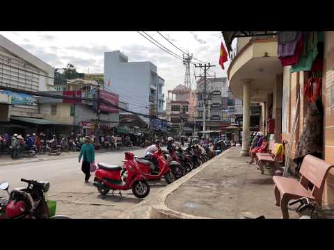 Video Chợ Hóc Môn, Huyện Hóc Môn, Thành phố Hồ Chí Minh - youtube