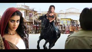 South Hindi Dubbed Blockbuster Action Romantic Movie Full HD 1080p |  Uday Kiran, Aditi Sharma