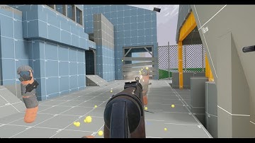 H3VR - This run was too WWII themed to be Random (Starring Ricky Dicky Random)