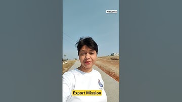 Export Mission I Export Success I KDSushma