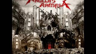 Watch Angelus Apatrida Of Men And Tyrants video