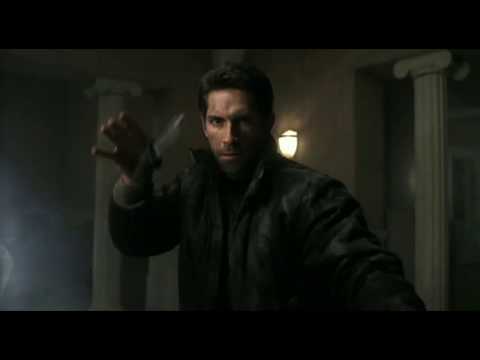 ვან დამისა და სკოტ ედკინსის ორთაბრძოლა