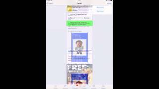 Ah! Ah! Ah! - iOS 7 jailbreak tweak (Cydia)