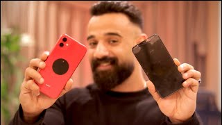 تغير شاشه ايفون ١١ بنفسك 🔥💥 || iPhone 11 in 2024