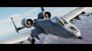 Hobbypiloten 3 Year Anniversary Dcs World
