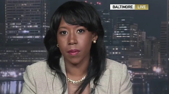 Latoya Francis Williams discusses officer involved...