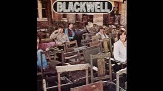 BLACKWELL - something real