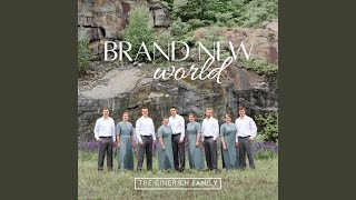 Brand New World
