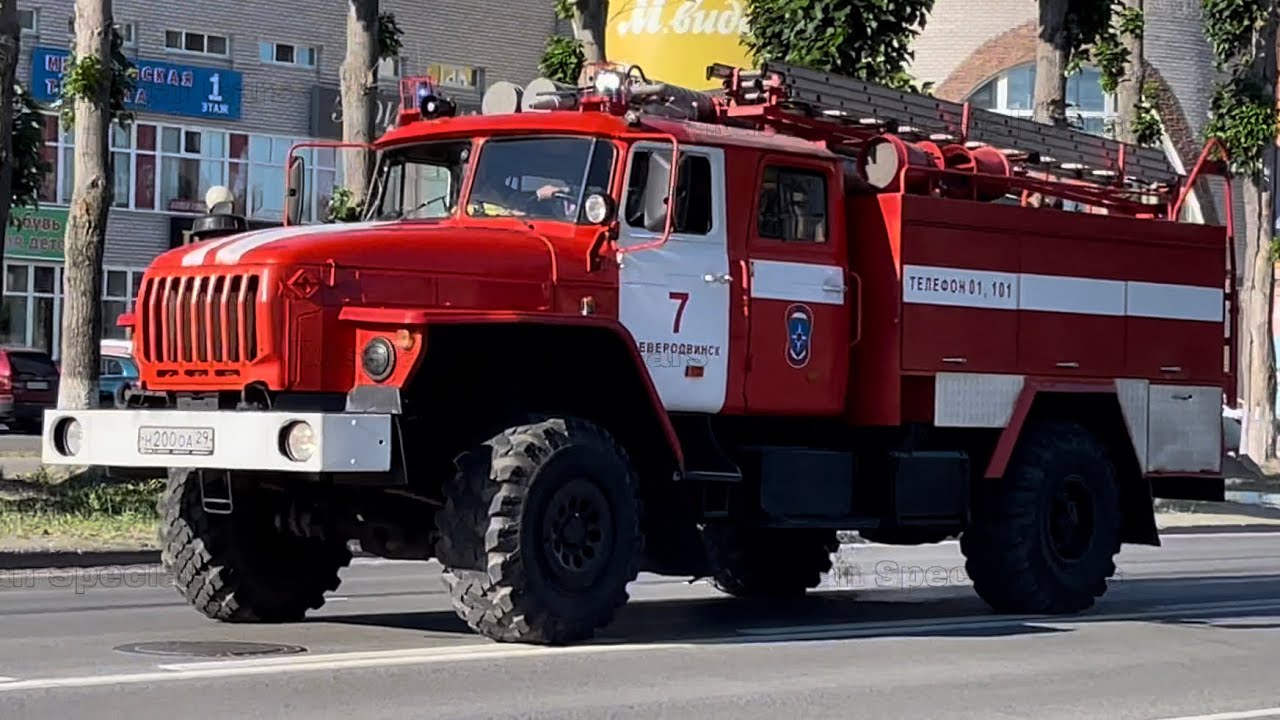 Пожары и ДТП в Подмосковье: двое пострадавших и один погибший