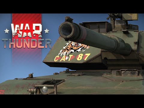 The State Of War Thunder
