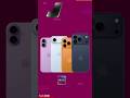 iPhone 17 series colourful cables? #smartphone #tech #youtubeshorts #apple #trending #iphone #2025