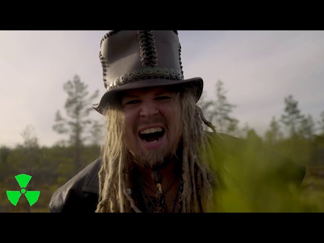 Korpiklaani - Levaluhta