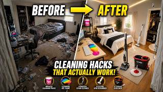 These 5 Cleaning Gadgets Save Hours Every Month