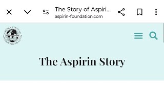 The birth of Big Pharma