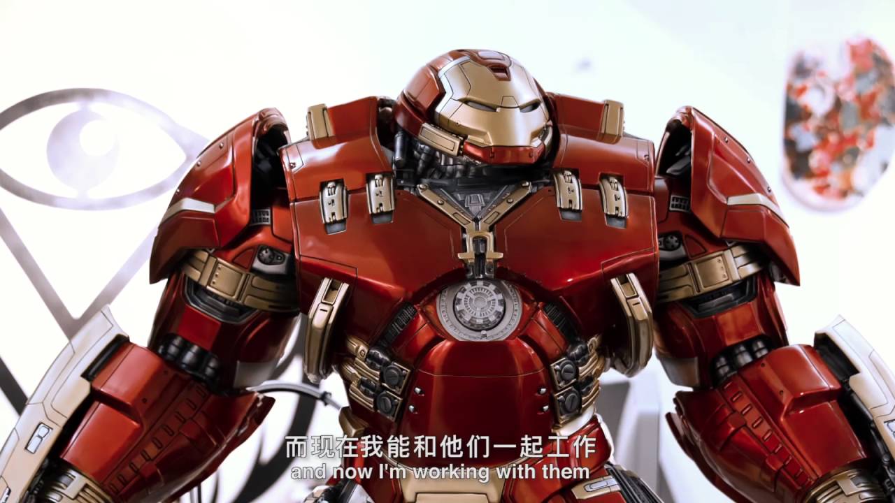 Pat Lee Interview - YouTube