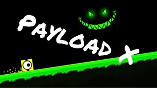 Payload X Geometry Dash World Foolzy