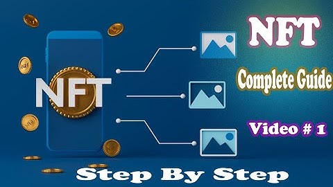 Create Your NFT Design In PhotoShop | NFT Creation Complete Guide | NFT Collection | Video 1