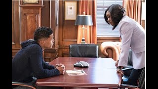 How Will They Survive This One?!?! HTGAWM S5 Episode 12 LIVE CHAT