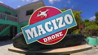 COMO HACER UNA CABEZA DE COCODRILO A RADIO CONTROL (MACIZO DRONE)