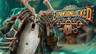 I Can't Leave Until I 100% Complete Shadowlands - Expansion Locked  (76.19%)