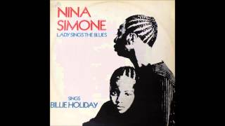 Nina Simone - Fine &amp; Mellow