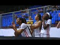 USA U16 Women Dominate for 2025 FIBA U16 AmeriCup Gold Medal