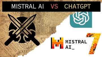 Will Mistral AI outperform OpenAI? Open-Source vs Closed Source | Join the Revolution