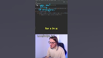 Лучше так или лучше орать?  #егэ #информатика #егэ2024