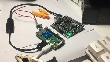 Part2:Flash MMDVM Repeater firmware, to fix can not enter flash mode