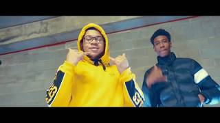 Ru3 ft. AceGen | "Hookless" | Directed By @ShotByMooch