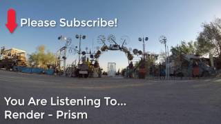 Render - Prism [Royalty Free Music]
