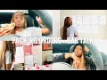 PACKING ORDERS + CAR TALK | MY MOM PISSED ME OFF!😡