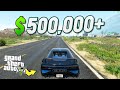 The FASTEST Way To Load Into GTA Online - Loading In GTA 5 ...