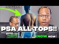 THE LAWS OF BEING A PROPER TOP MAN GOES VIRAL FOR SAYING TOPS SHOULD DO THIS рџ ђ THE LAWS OF BEING A PROPER TOP MAN GOES VIRAL FOR SAYING TOPS SHOULD DO THIS рџ ђ