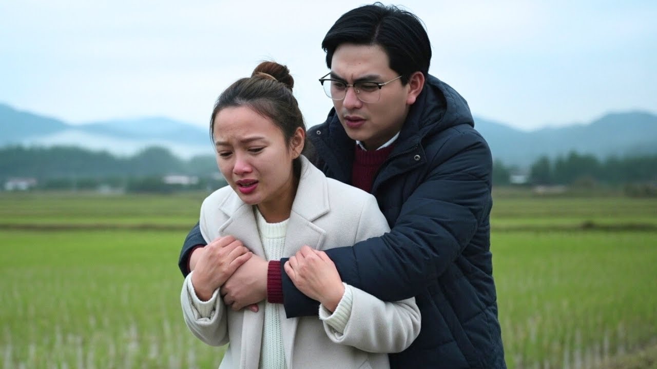 James Discovered the Truth About Diep’s Mother — Could He Help Her Survive It?