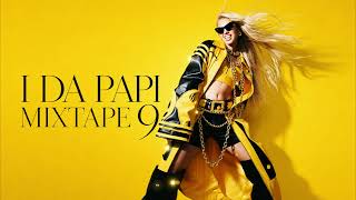 I DA PAPI - Yeah Right [Official Audio]