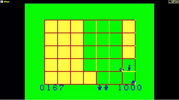 Cuthbert Goes Walkabout LIKE AMIDAR 1983Microdeal DRAGON DATA LTD DRAGON 32 64 COMPUTER