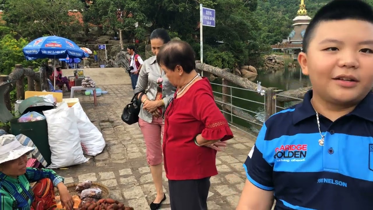 núi cấm an giang ( 2019 )
