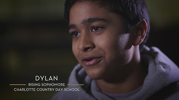 Wake Forest University - Summer Immersion Program - Medicine Institute Video